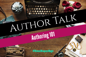 Author Talk:  Pretty As A Picture